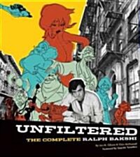 Unfiltered (Hardcover)