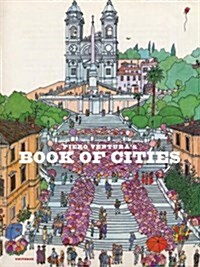 Book of Cities (Hardcover)