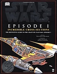 Star Wars Episode I (Hardcover)
