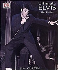 Ultimate Elvis (Hardcover)