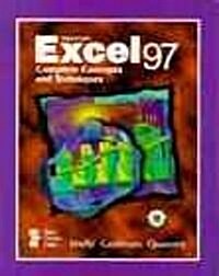 Microsoft Excel 97 (Paperback, Diskette)