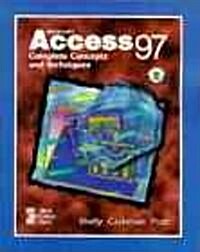 Microsoft Access 97 (Paperback, Diskette)