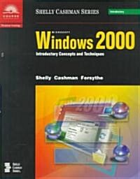 Microsoft Windows 2000 (Paperback)