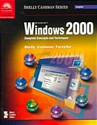 Microsoft Windows 2000 (Paperback)