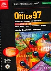 Microsoft Office 97 (Paperback, Diskette)