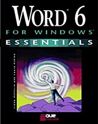 Word 6 for Windows Essentials (Paperback)