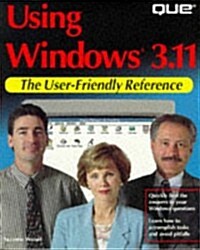 Using Windows 3.11 (Paperback)