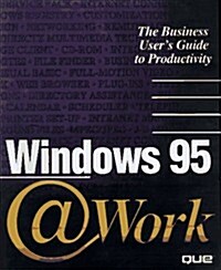 Using Windows 95 (Paperback)