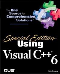 Using Visual C++ 6 (Paperback, Special)