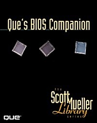 Ques Bios Companion (Hardcover)