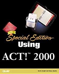 Special Edition Using ACT! 2000 (Paperback)