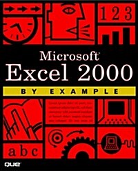 Excel 2000 by Example (Paperback)