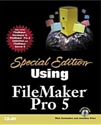 Special Edition Using FileMaker Pro 5 [With CDROM] (Other)