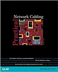 Practical Network Cabling (Paperback)