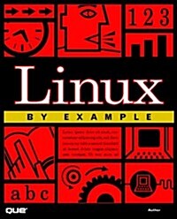 Linux by Example (Paperback)