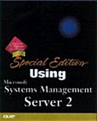 Using Microsoft Systems Management Server 2.0 (Hardcover, Special)