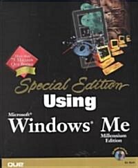 Special Edition Using Microsoft Windows Millennium (Paperback, CD-ROM)