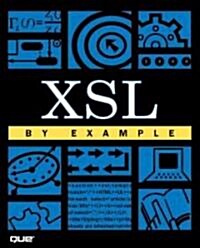 Xsl by Example (Hardcover)