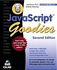 JavaScript Goodies (Paperback, 2)