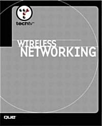 Techtvs Wireless Networking (Paperback)
