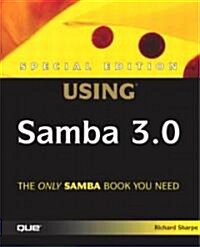 Special Edition Using Samba 3.0 (Paperback)