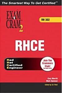 Rhce Exam Cram 2 (Paperback)