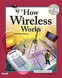 How Wireless Works (Paperback, 2nd)