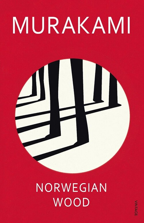 Norwegian Wood : Discover Haruki Murakami’s most beloved novel (Paperback)
