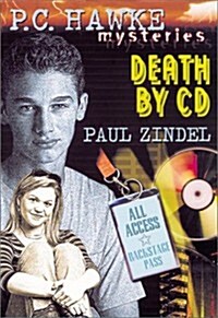 Death by Cd (Paperback)