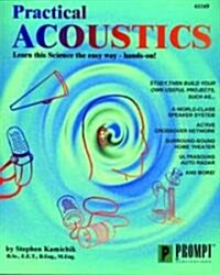 Practical Acoustics (Paperback)