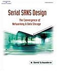 Serial Sans (Paperback)