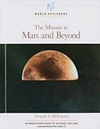 Mission to Mars and Beyond (Library)