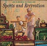Sports & Recreation (Library)