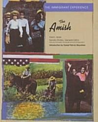 The Amish (Library)