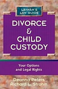 Divorce & Child Custody (Library)