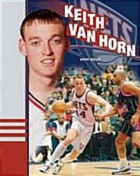 Keith Van Horn (Library Binding)