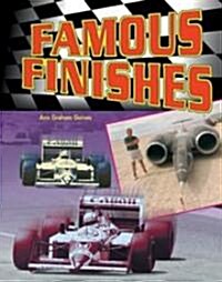 Famous Finishes (Library)