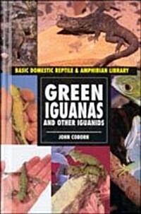 Green Iguanas (Library)