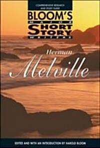 Herman Melville (Hardcover)