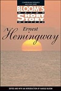 Ernest Hemingway (Hardcover)