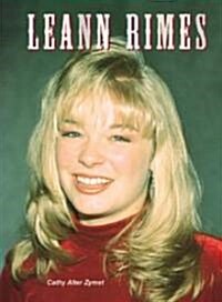 Leann Rimes (Gos) (Library Binding)