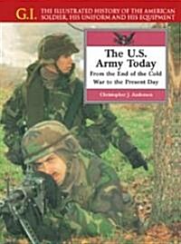The U.S. Army Today (Library)