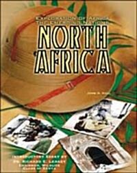 North Africa (Eoa) (Library Binding)