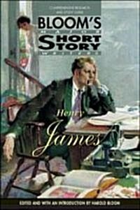 Henry James (Library)