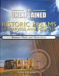 Historic Realms of Marvels and Miracles (Library)