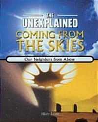 Coming from the Skies (Library)