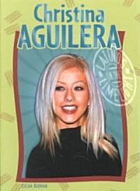 Christina Aguilera (Paperback)