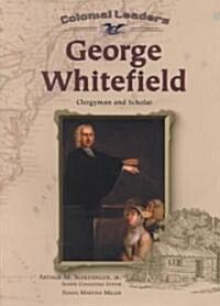 George Whitefield (Paperback)