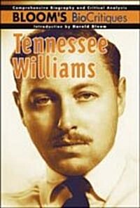 Tennessee Williams (Hardcover)