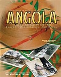 Angola (Eoa) (Library Binding)